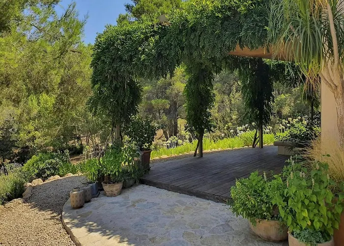 Villa mit 5 Schlafzimmern
