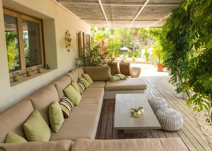 Villa mit 5 Schlafzimmern