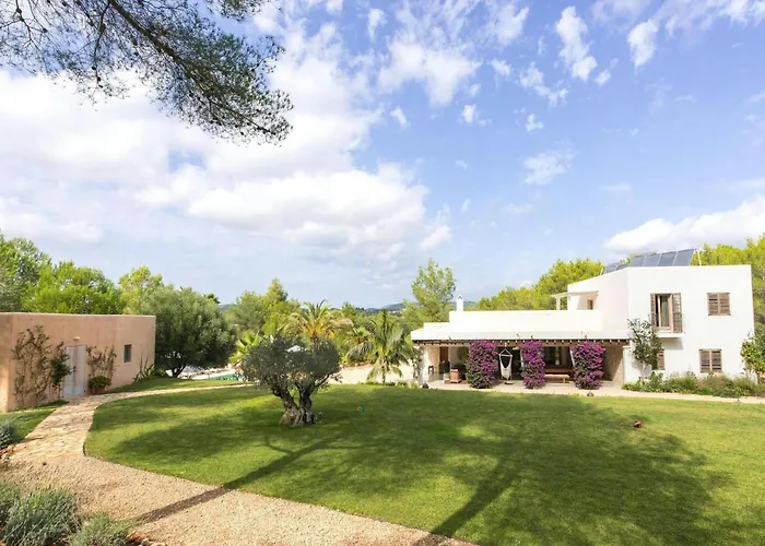 Villa mit 5 Schlafzimmern
